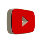 youtube icon